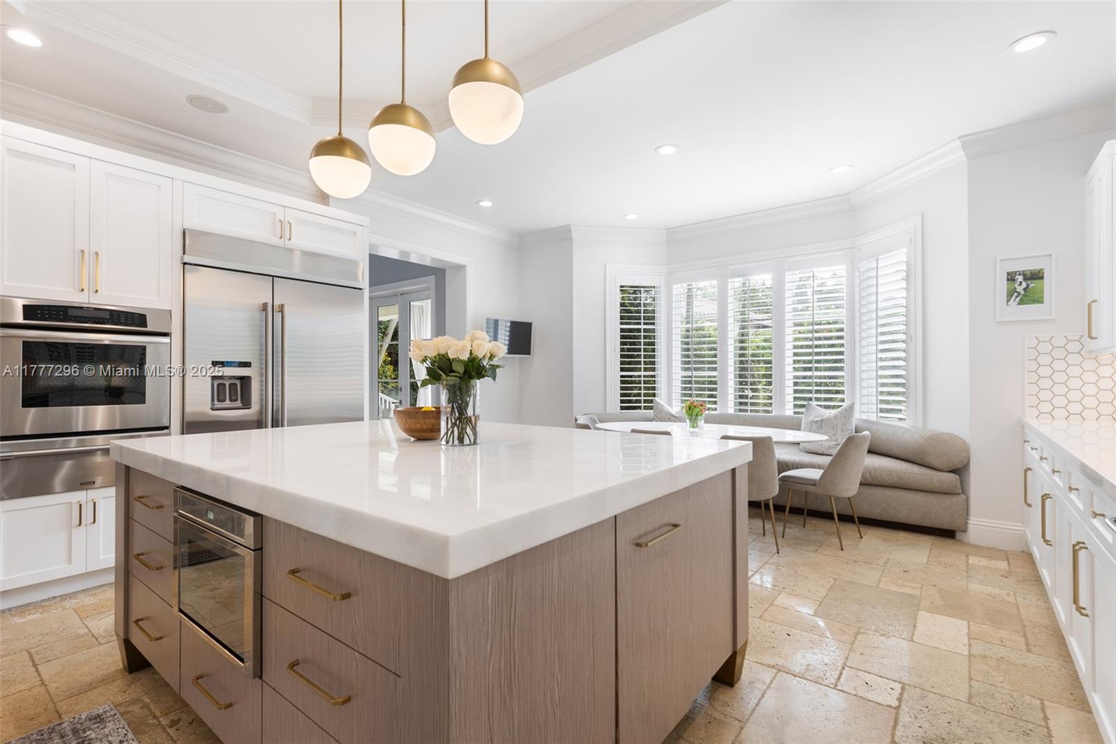 OAKRIDGE ESTATES SEC 3 - Residential