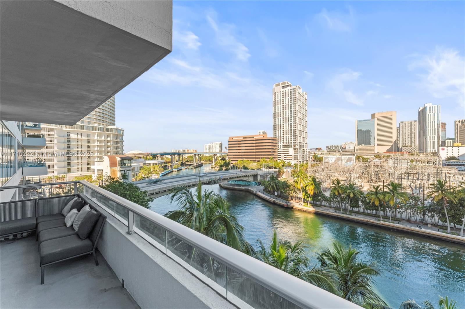 LATITUDE ON THE RIVER CON - Residential Lease