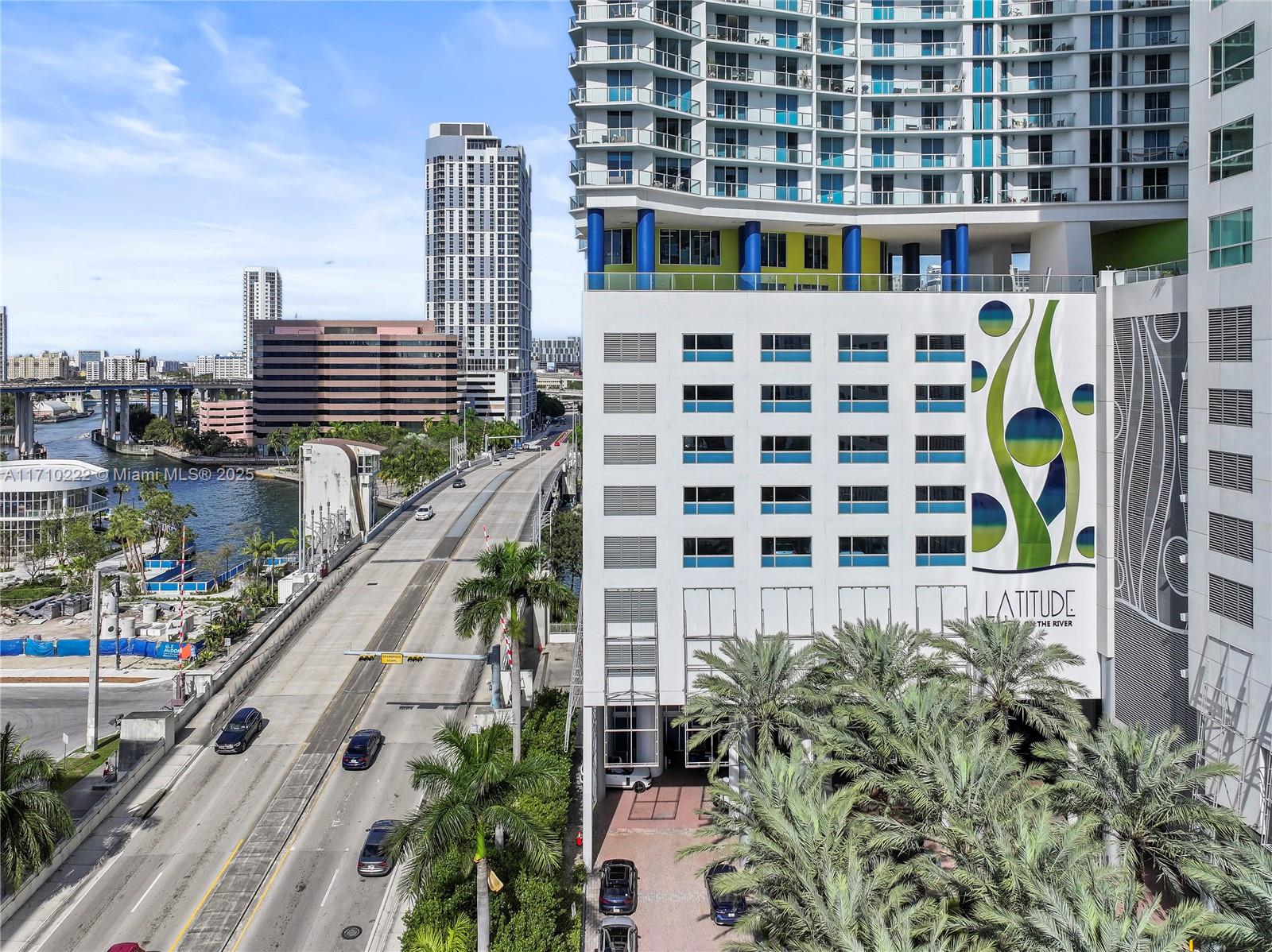 LATITUDE ON THE RIVER CON - Residential Lease