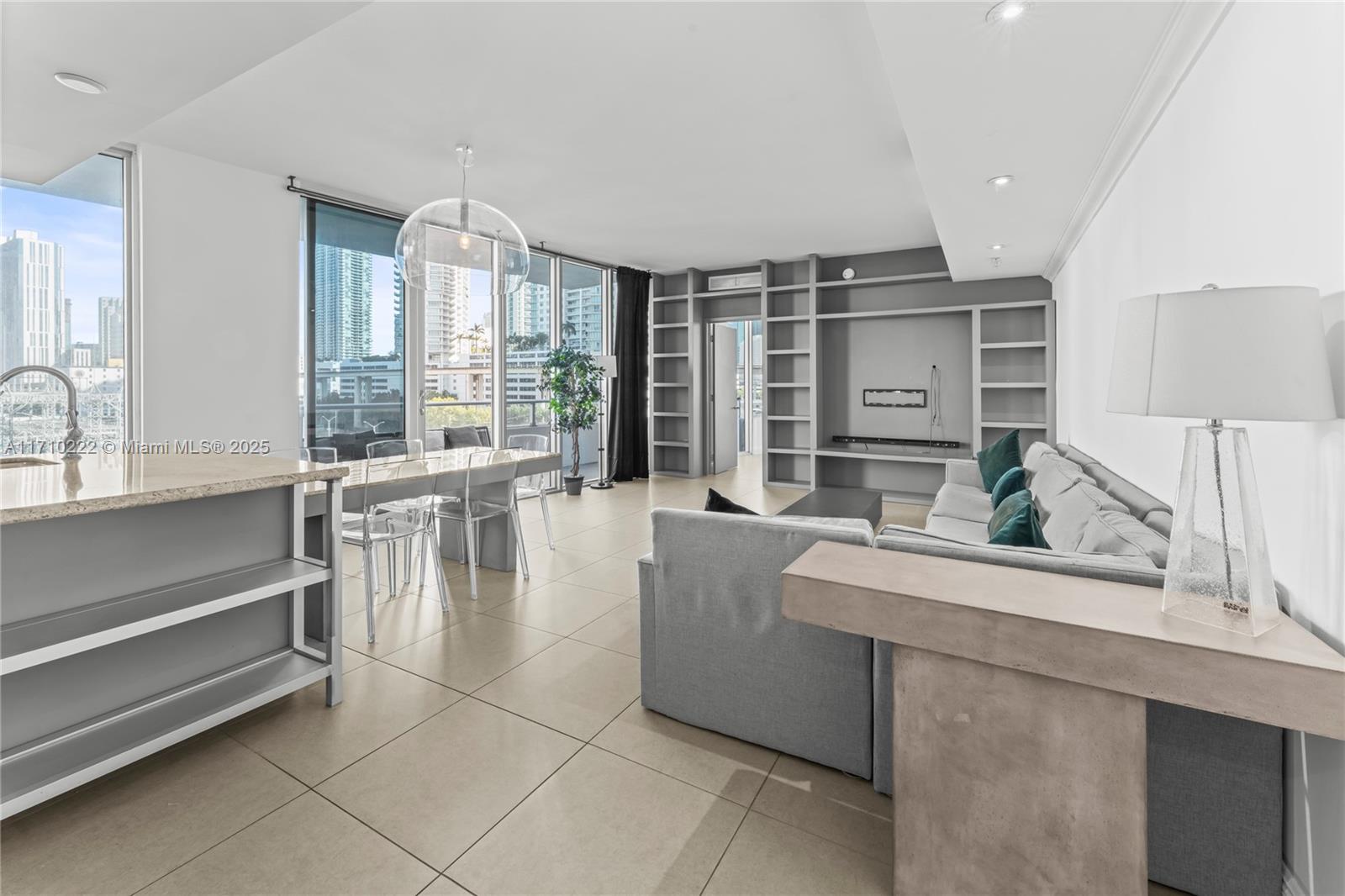 LATITUDE ON THE RIVER CON - Residential Lease