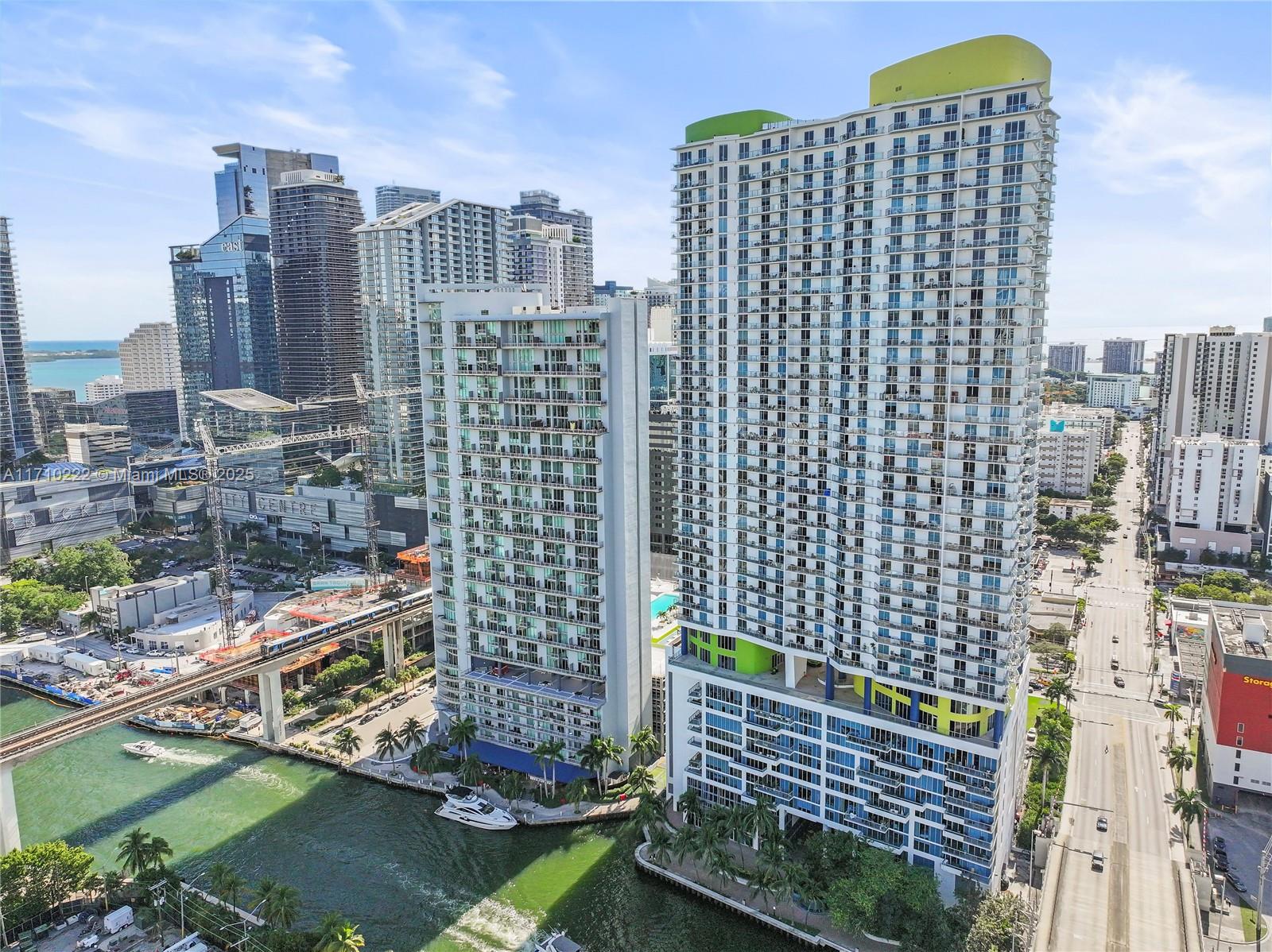 LATITUDE ON THE RIVER CON - Residential Lease