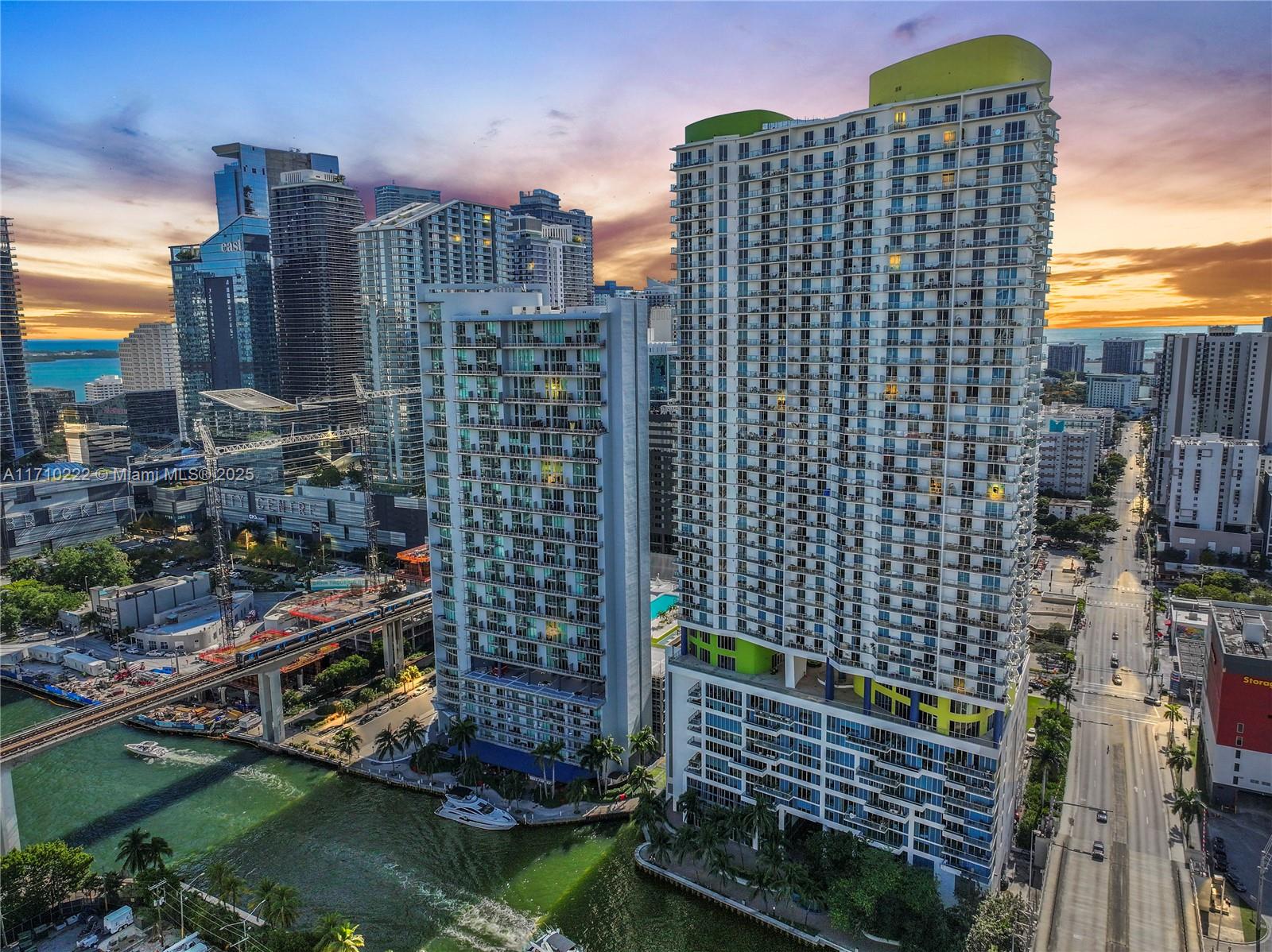 LATITUDE ON THE RIVER CON - Residential Lease