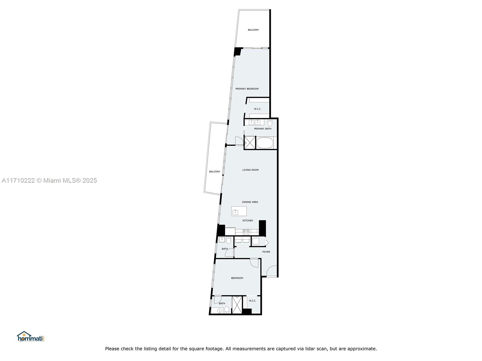 LATITUDE ON THE RIVER CON - Residential Lease