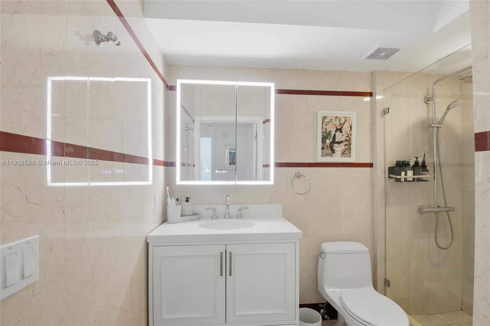 THE COSMOPOLITAN RESIDENC - Residential