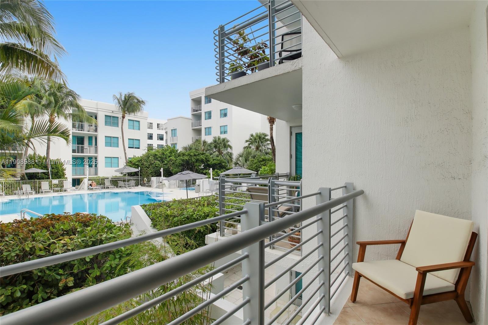 THE COSMOPOLITAN RESIDENC - Residential
