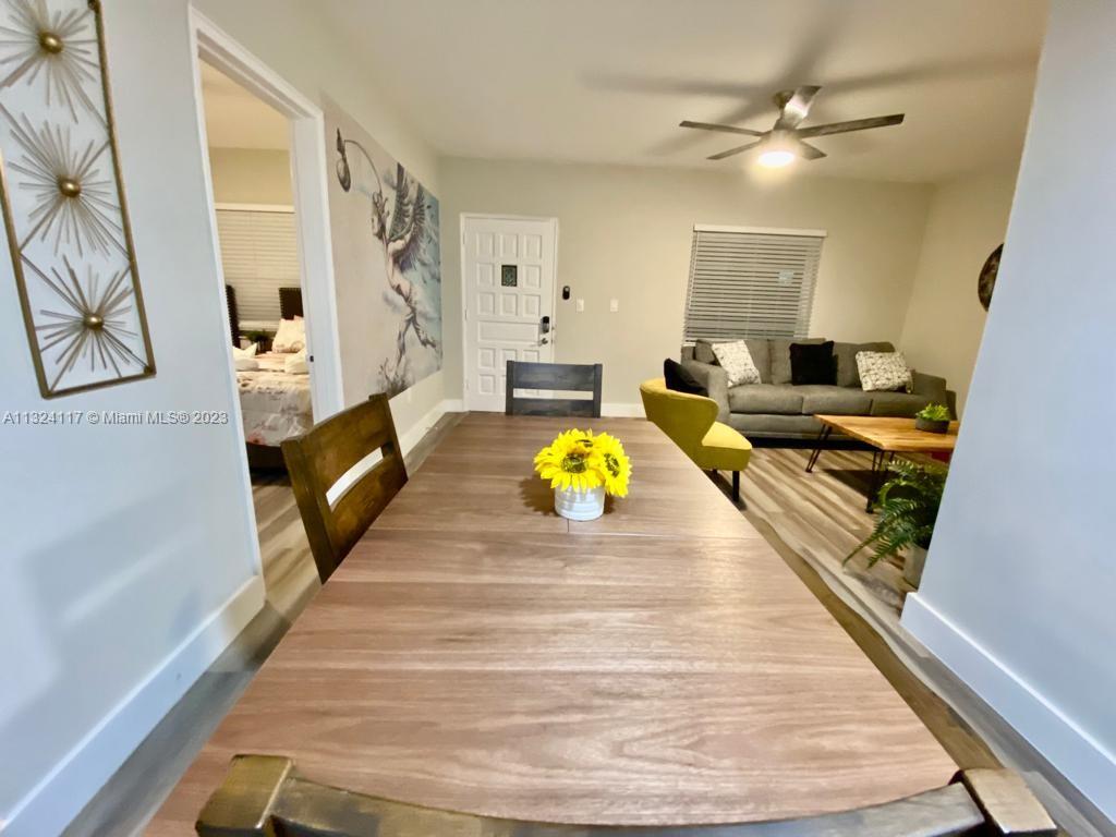 DEL RIO PARK - Residential Lease
