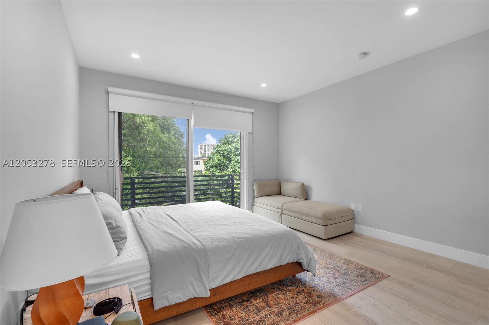 DOUGLAS MANOR - Residential