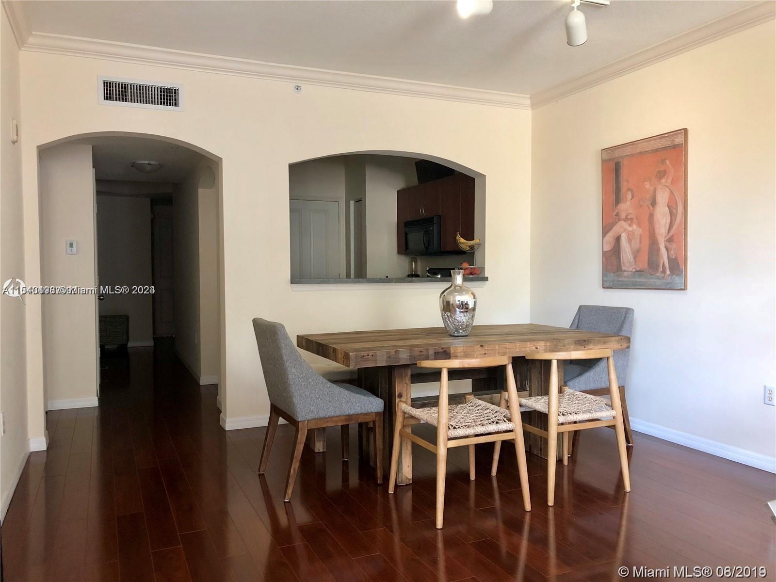 THE WAVERLY AT SURFSIDE - Residential