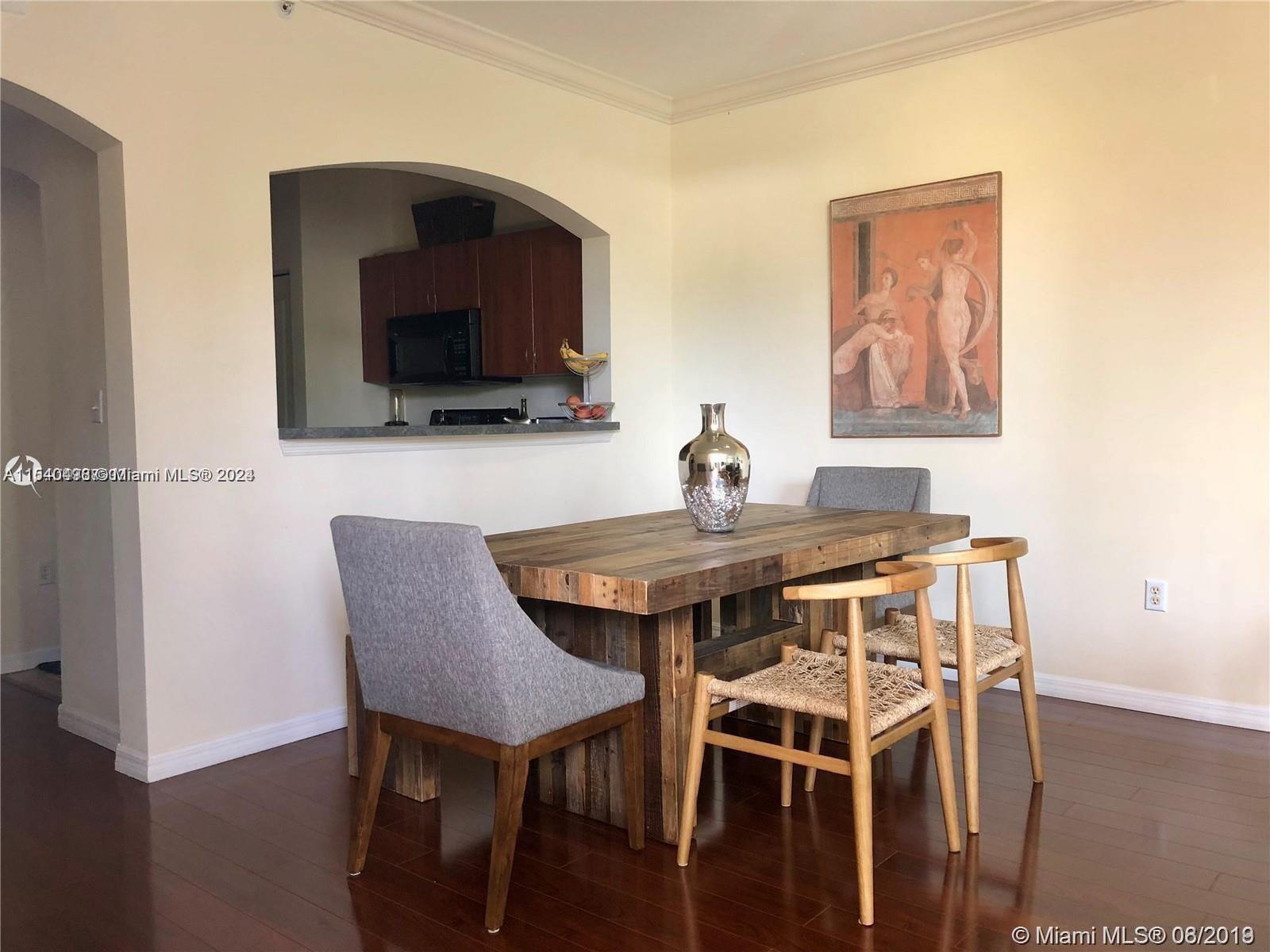 THE WAVERLY AT SURFSIDE - Residential