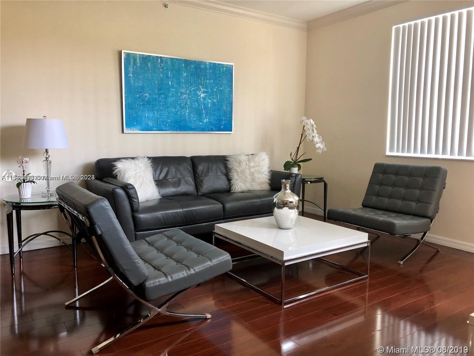 THE WAVERLY AT SURFSIDE - Residential