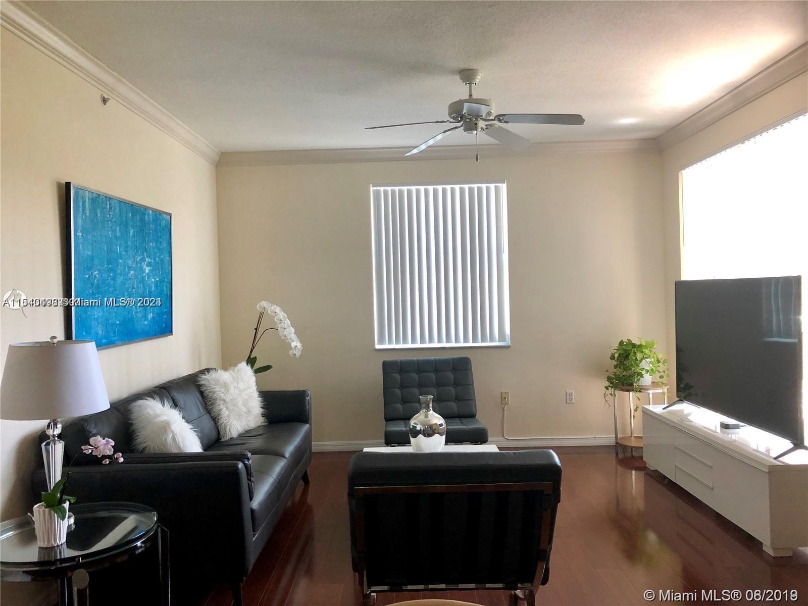 THE WAVERLY AT SURFSIDE - Residential