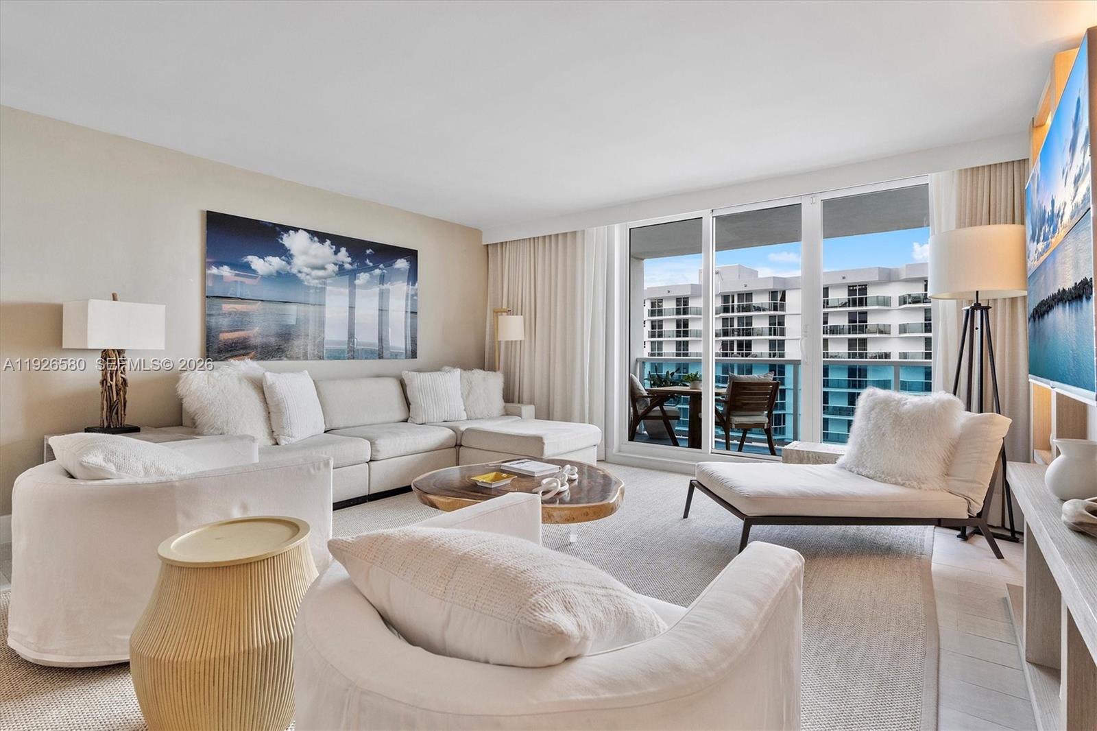 2399 COLLINS AVENUE - Residential