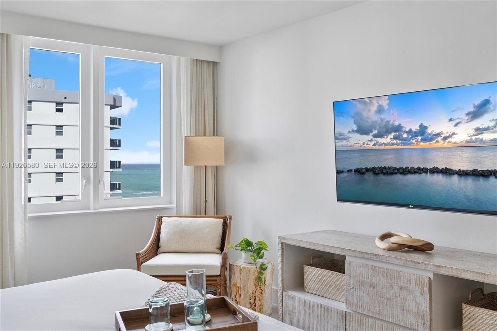 2399 COLLINS AVENUE - Residential