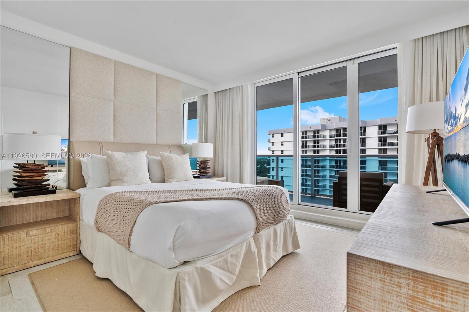 2399 COLLINS AVENUE - Residential