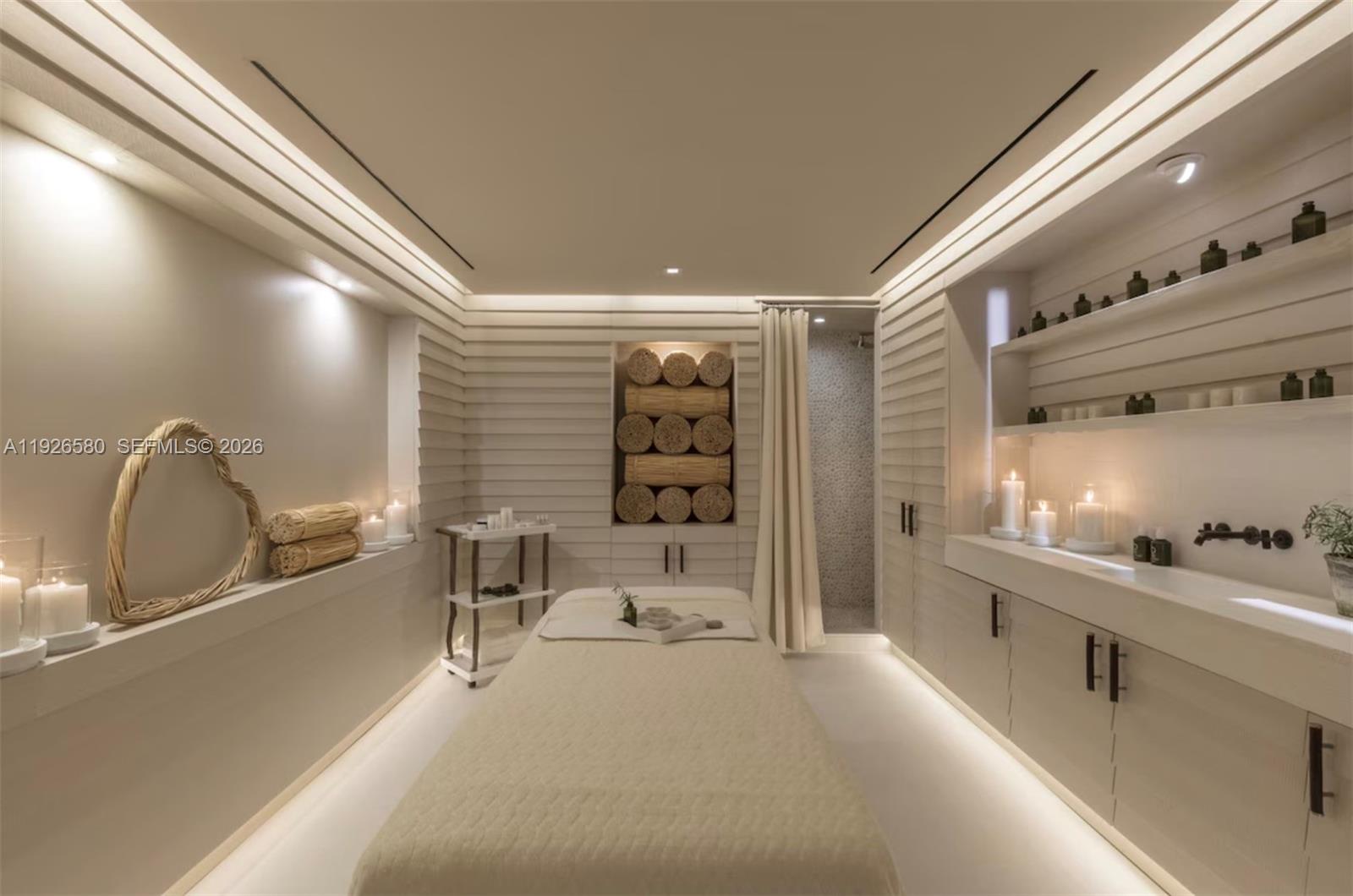 2399 COLLINS AVENUE - Residential