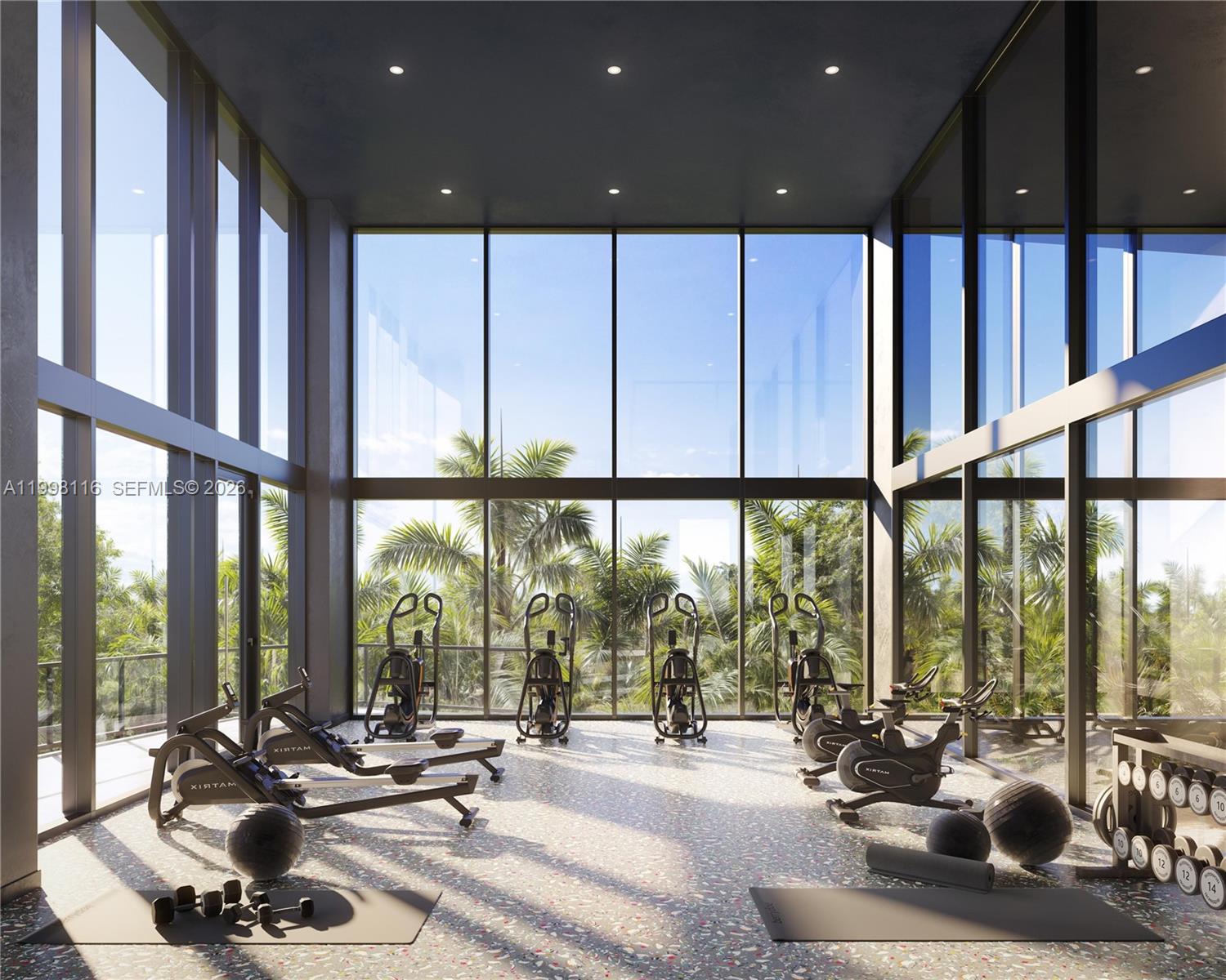 Mondrian Residences - Residential