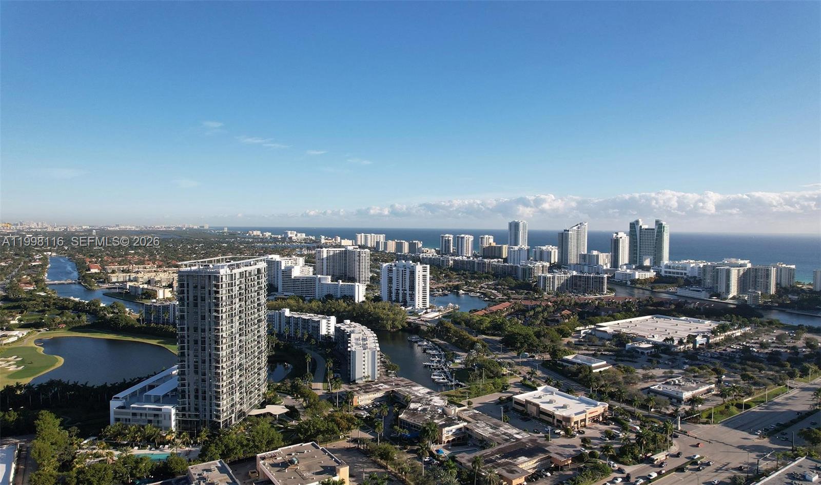 Mondrian Residences - Residential