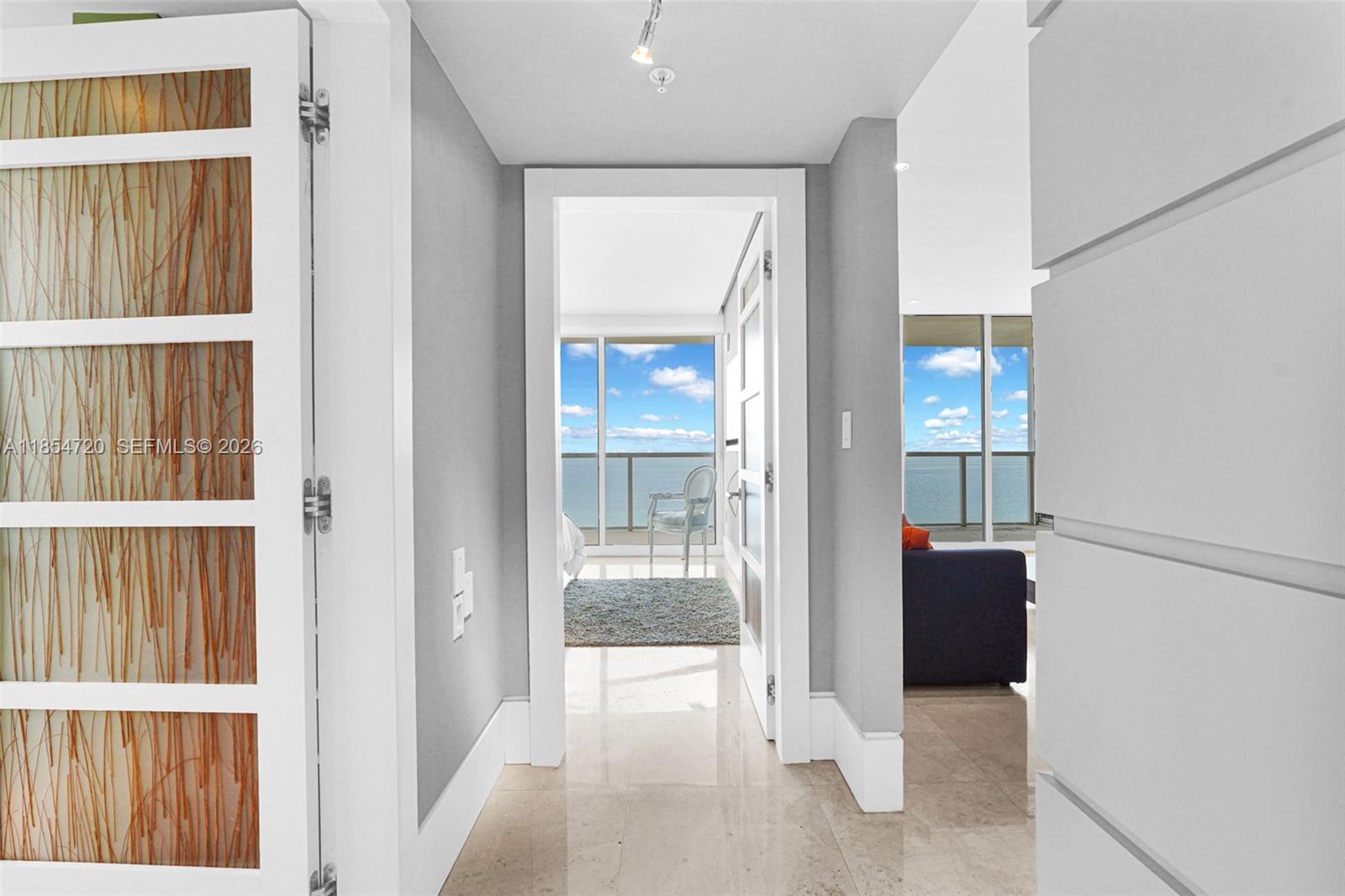 LA PERLA CONDO - Residential
