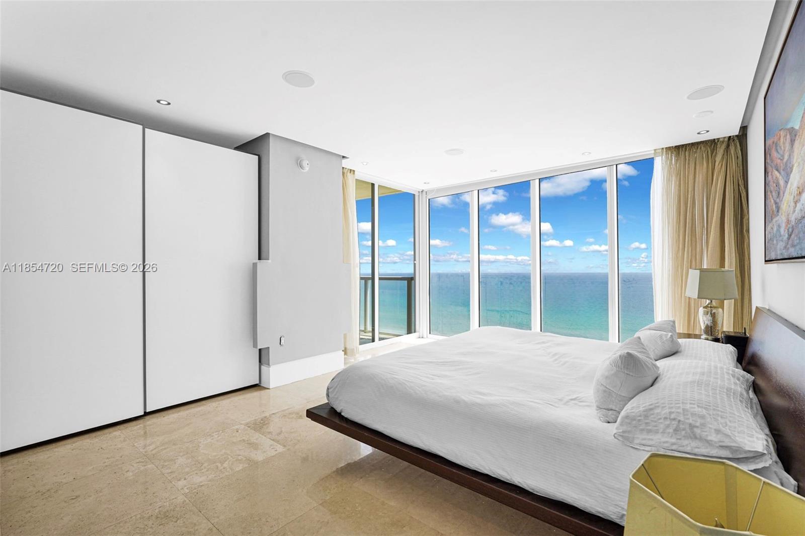 LA PERLA CONDO - Residential