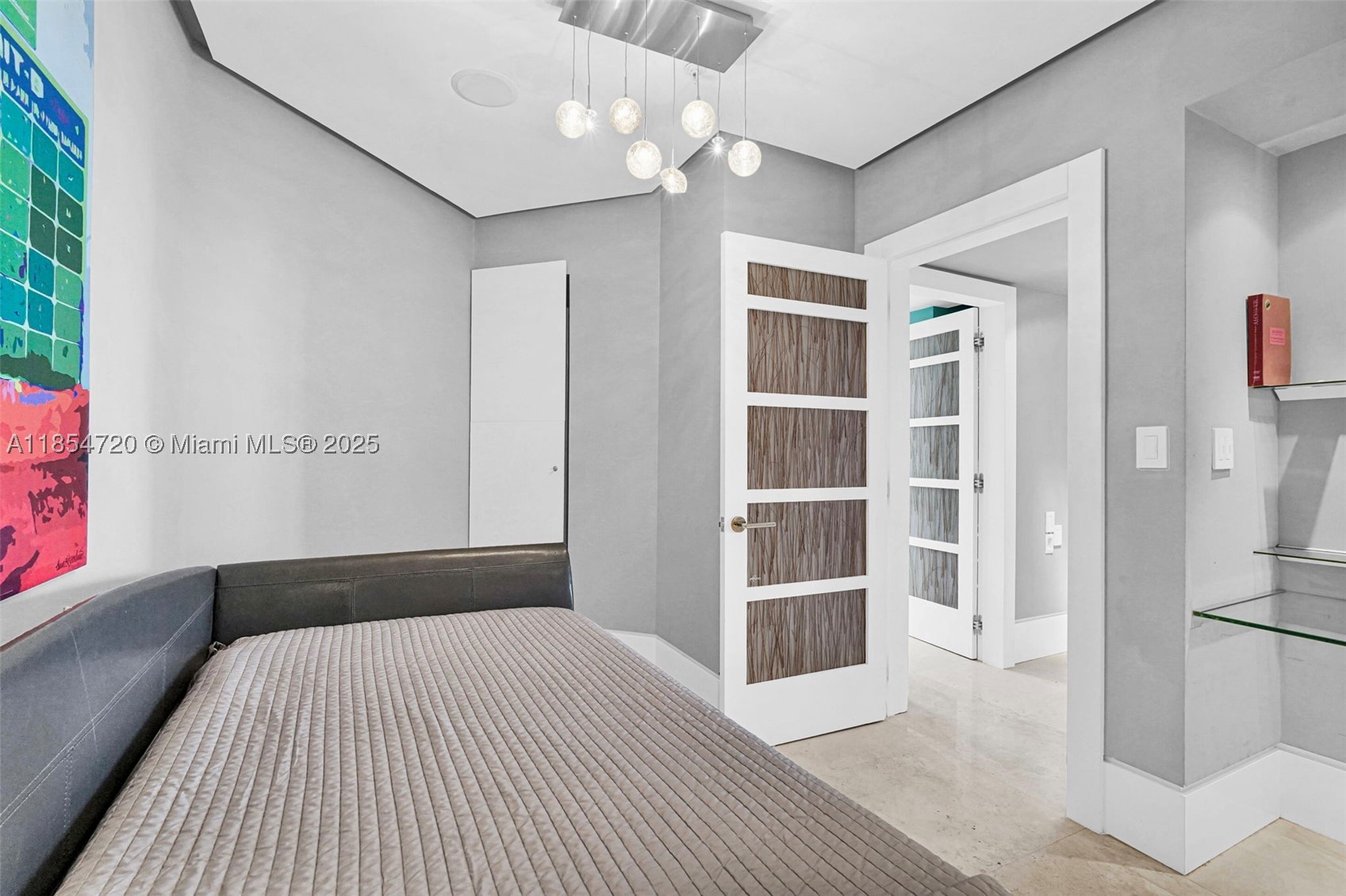 LA PERLA CONDO - Residential