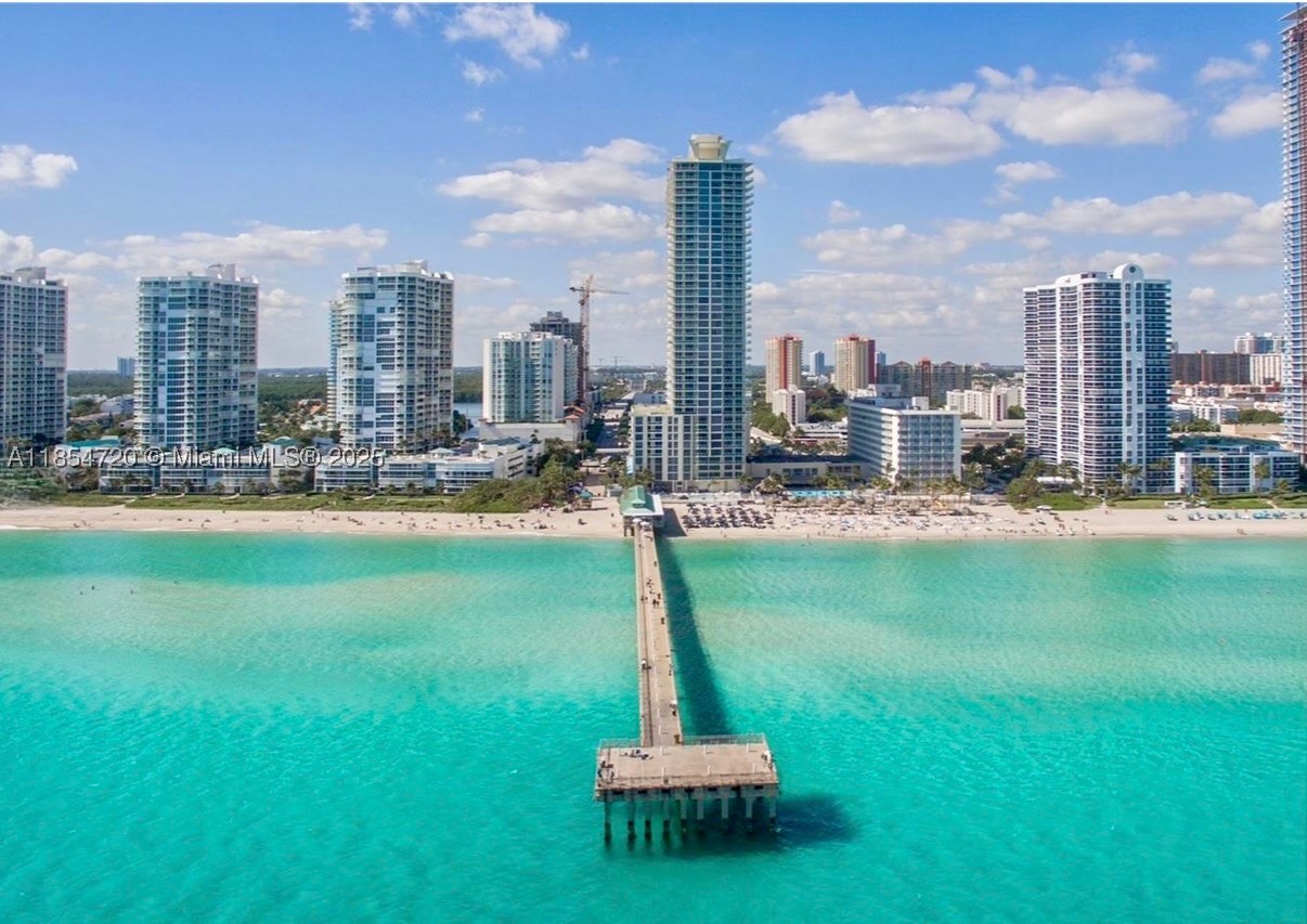LA PERLA CONDO - Residential