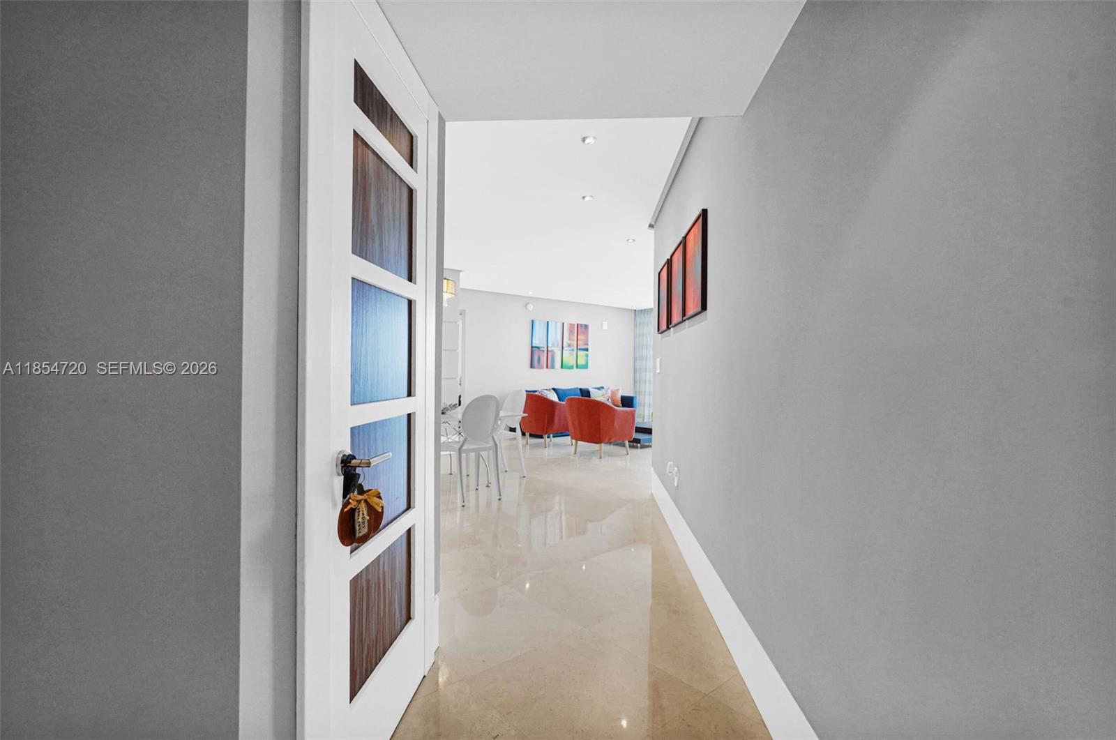 LA PERLA CONDO - Residential