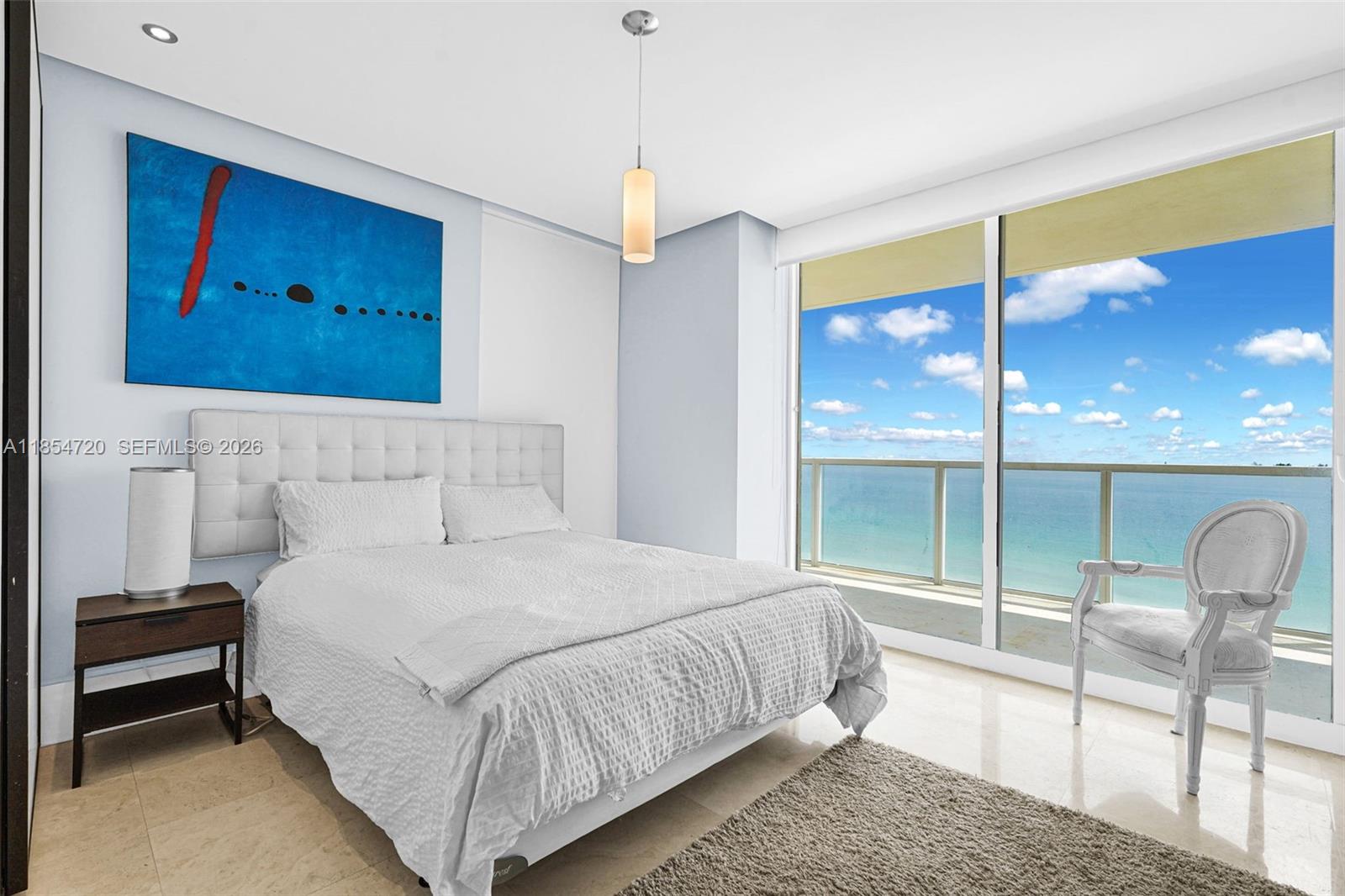 LA PERLA CONDO - Residential