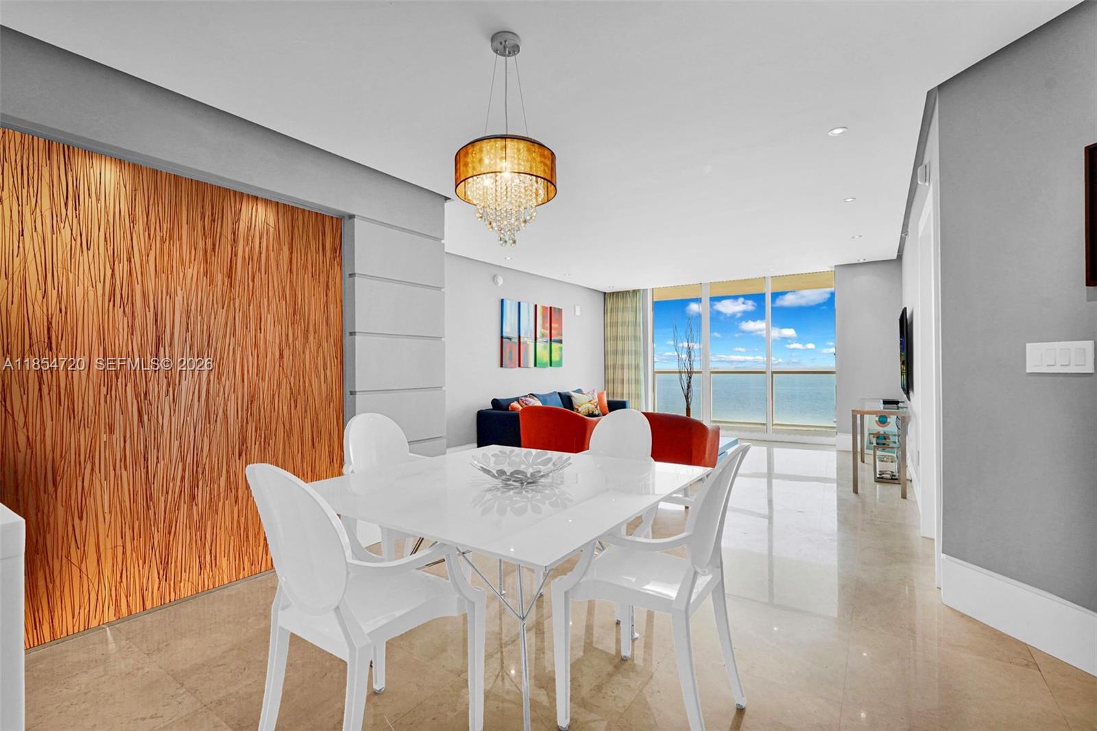 LA PERLA CONDO - Residential