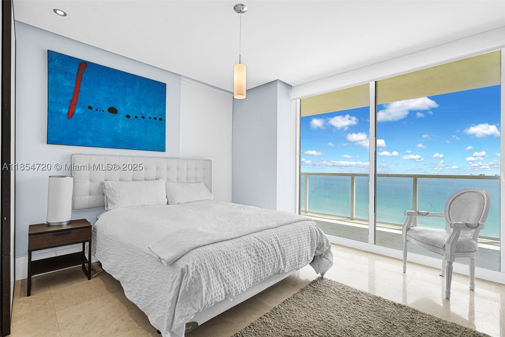 LA PERLA CONDO - Residential