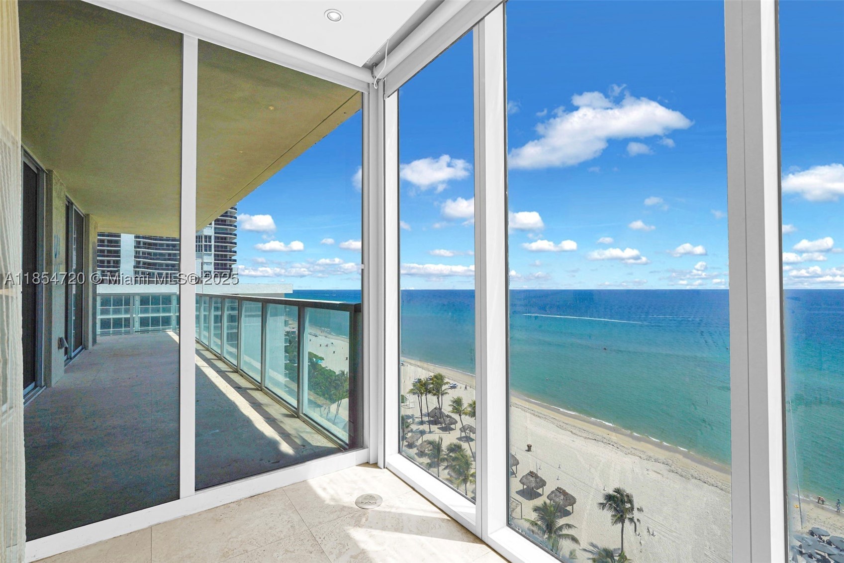 LA PERLA CONDO - Residential