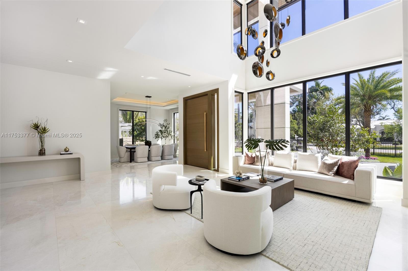 SNAPPER CREEK GROVES - Residential