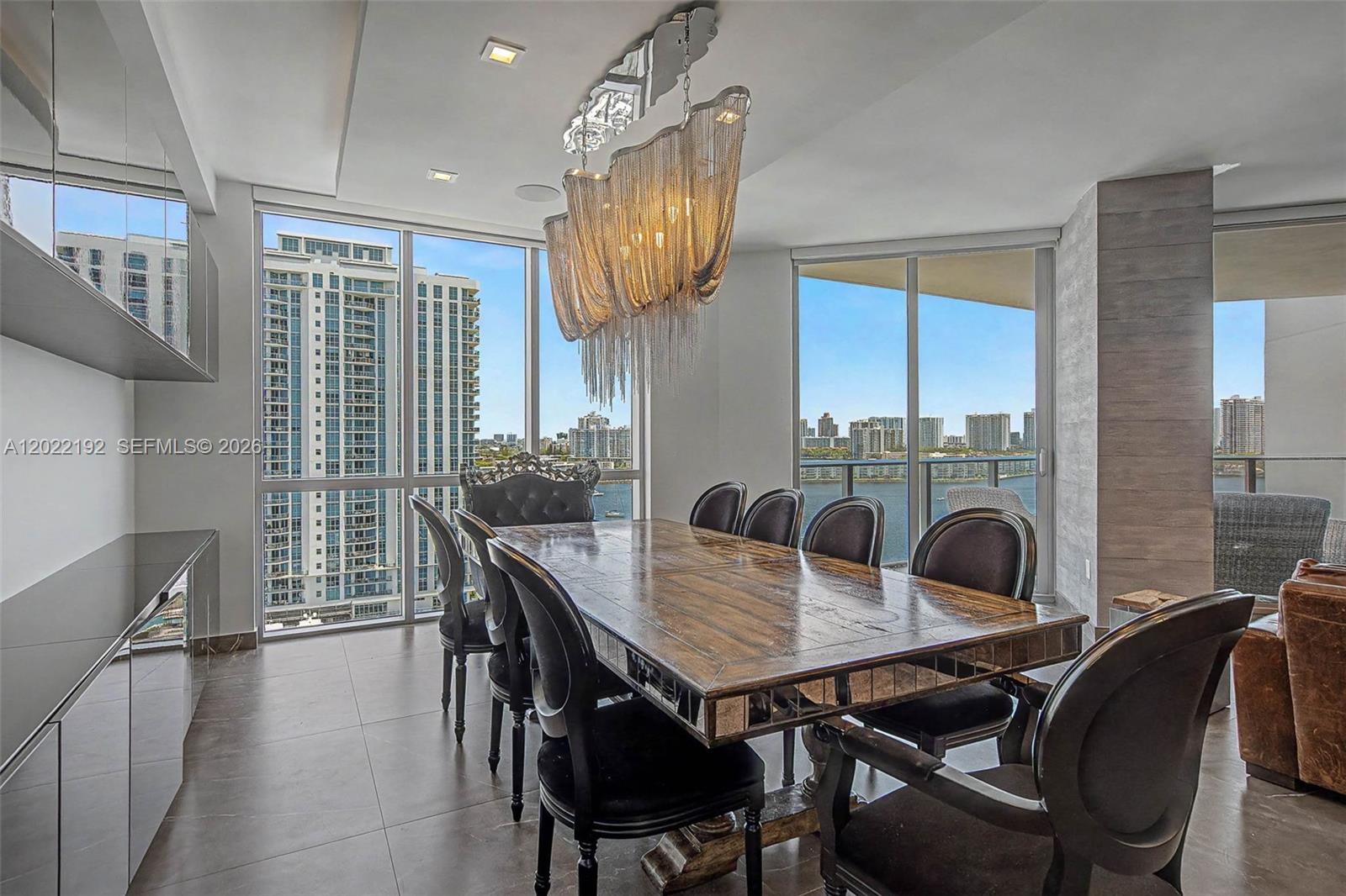 MARINA PALMS RESIDENCES S - Residential