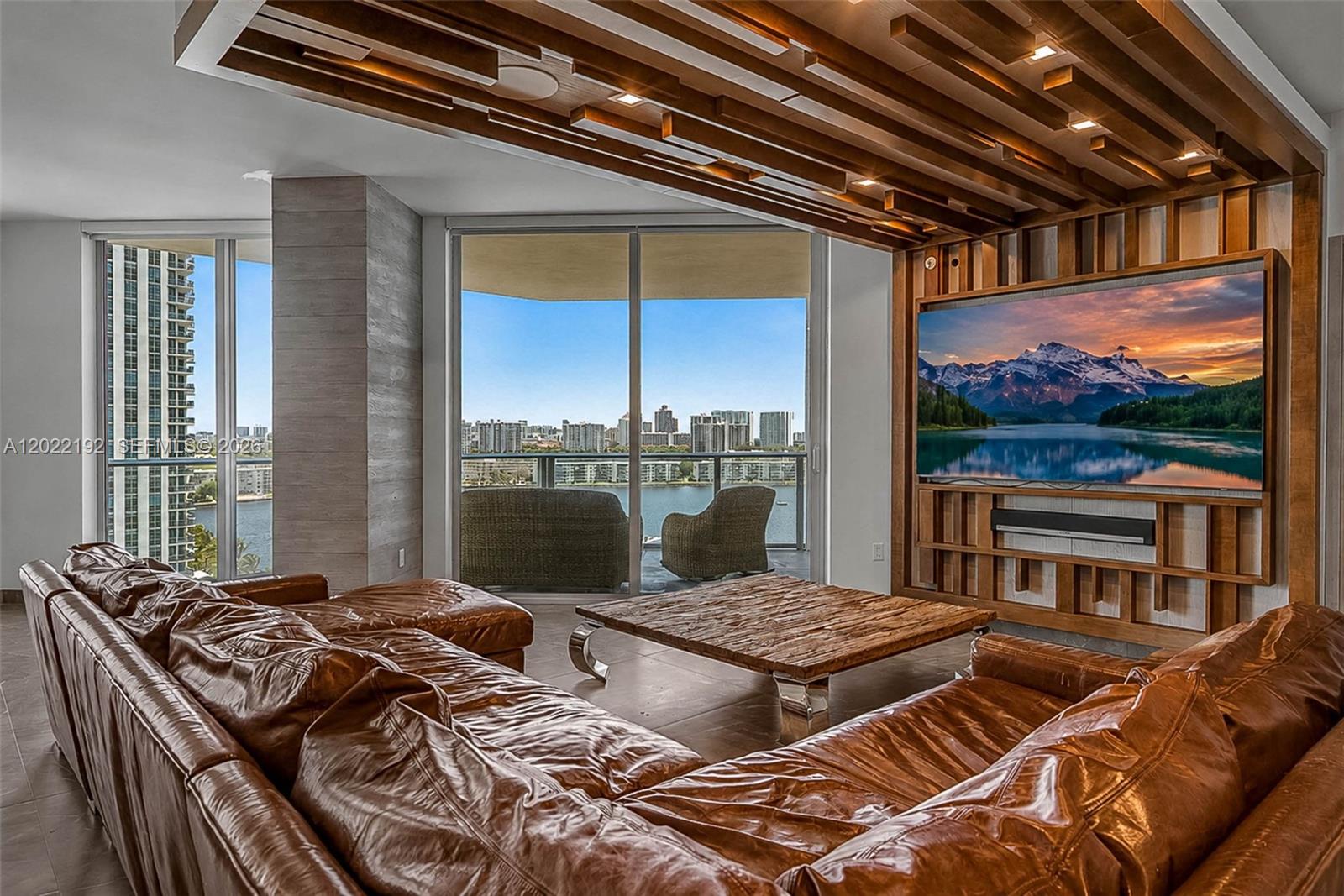 MARINA PALMS RESIDENCES S - Residential