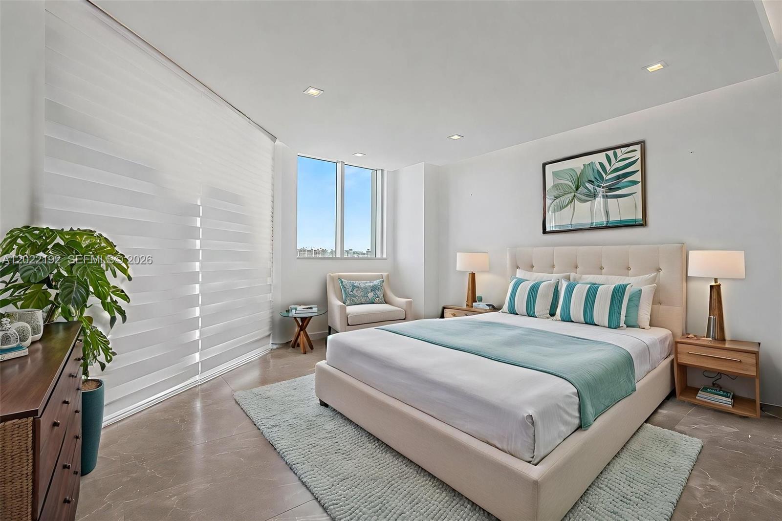 MARINA PALMS RESIDENCES S - Residential