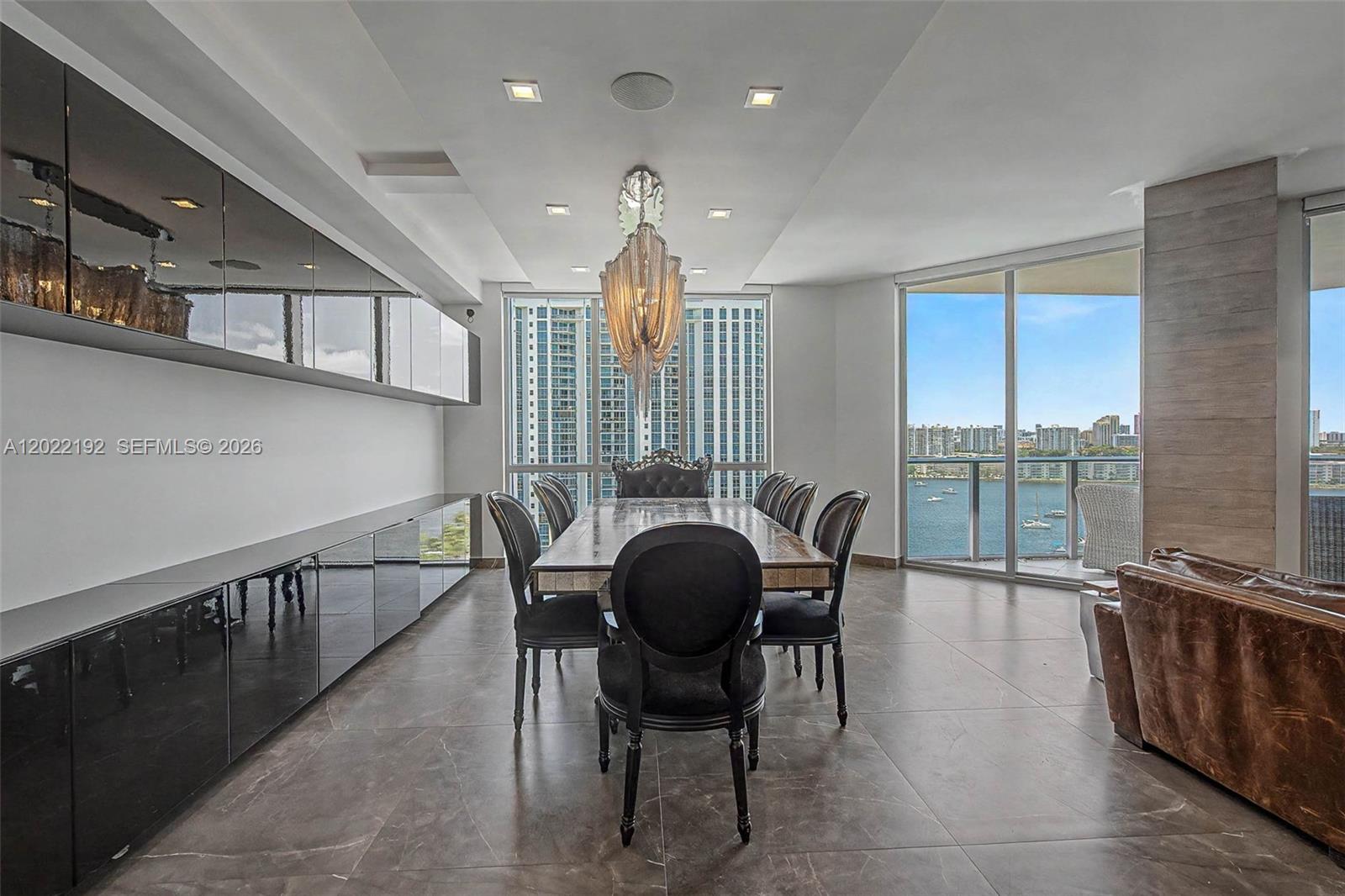 MARINA PALMS RESIDENCES S - Residential