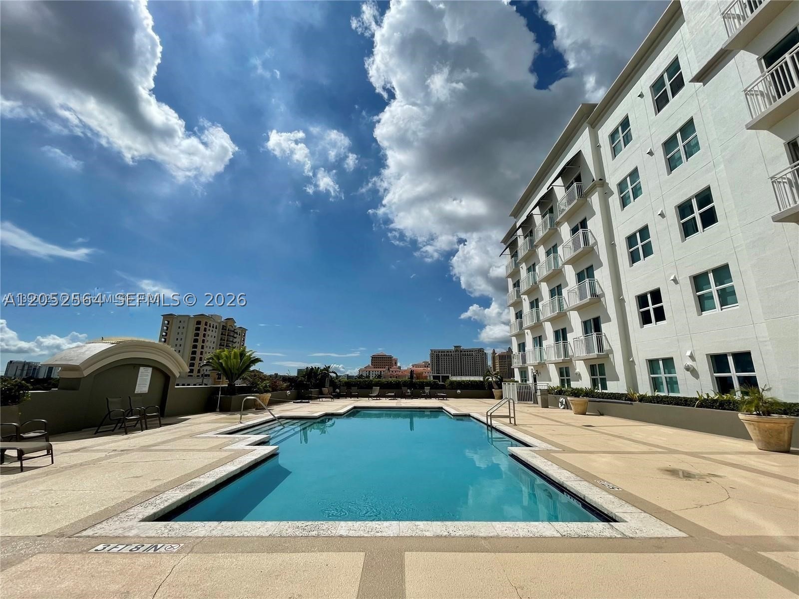 DOUGLAS GRAND CONDO - Residential Lease
