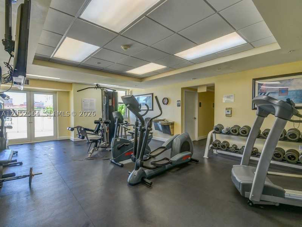 DOUGLAS GRAND CONDO - Residential Lease
