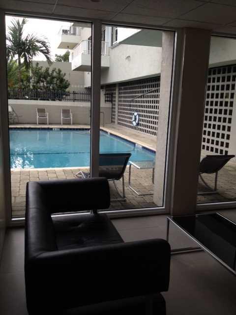 LAKE BEACH CLUB CONDO - Residential Lease