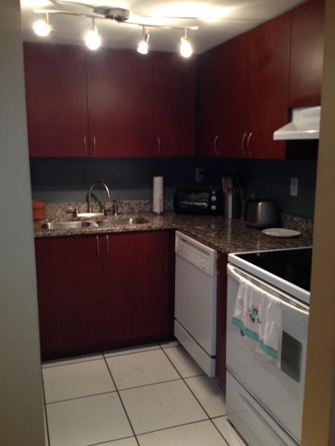 LAKE BEACH CLUB CONDO - Residential Lease