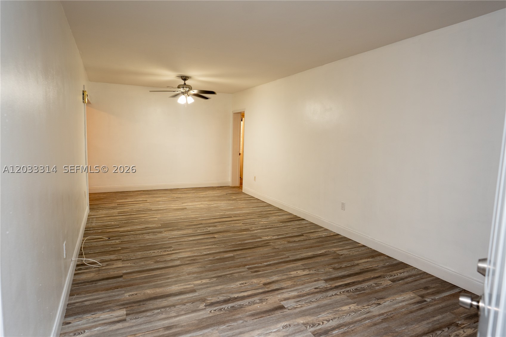 DIXIE HIGHWAY TRACK - Residential Income