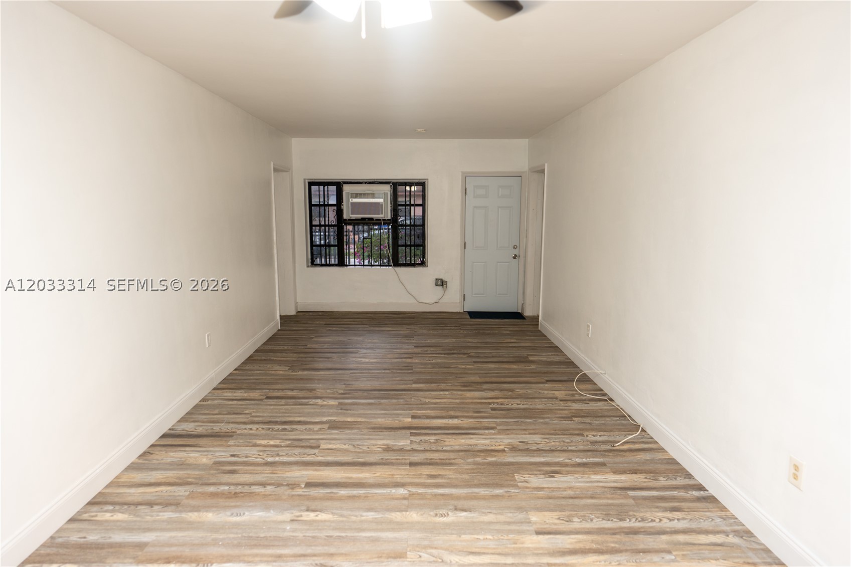 DIXIE HIGHWAY TRACK - Residential Income