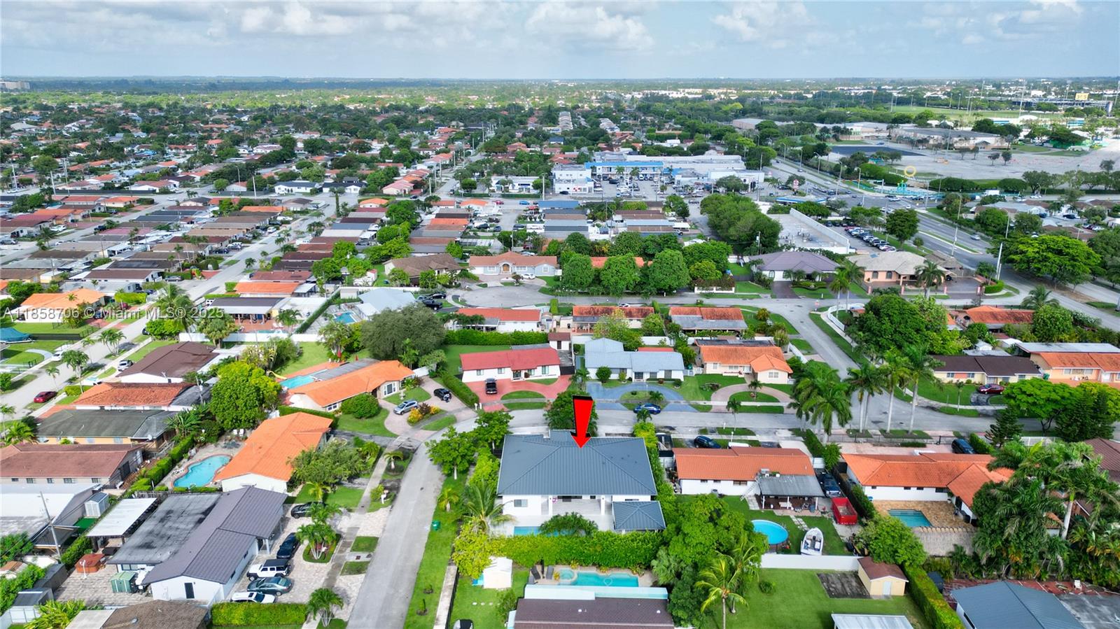 LARO SUB - Residential