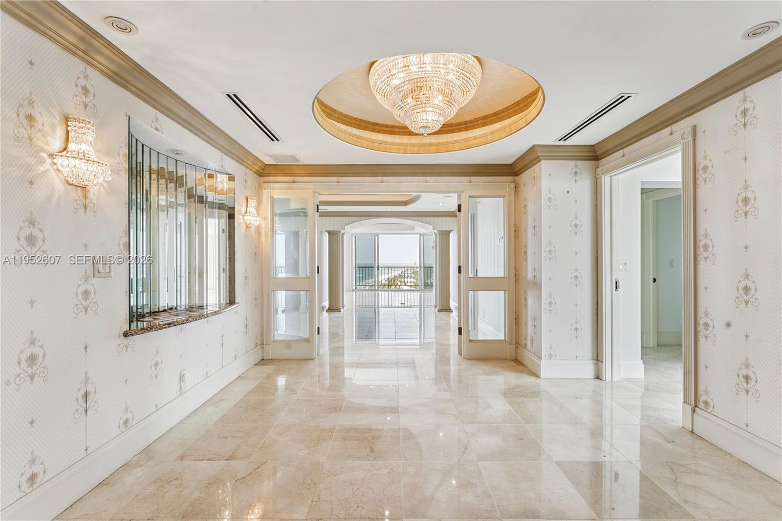 LANDMARK AT HILLSBORO - Residential