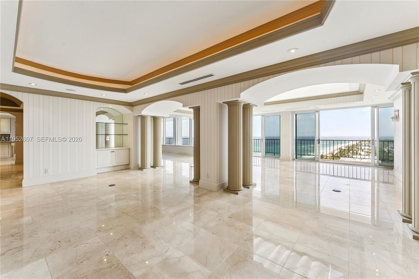 LANDMARK AT HILLSBORO - Residential