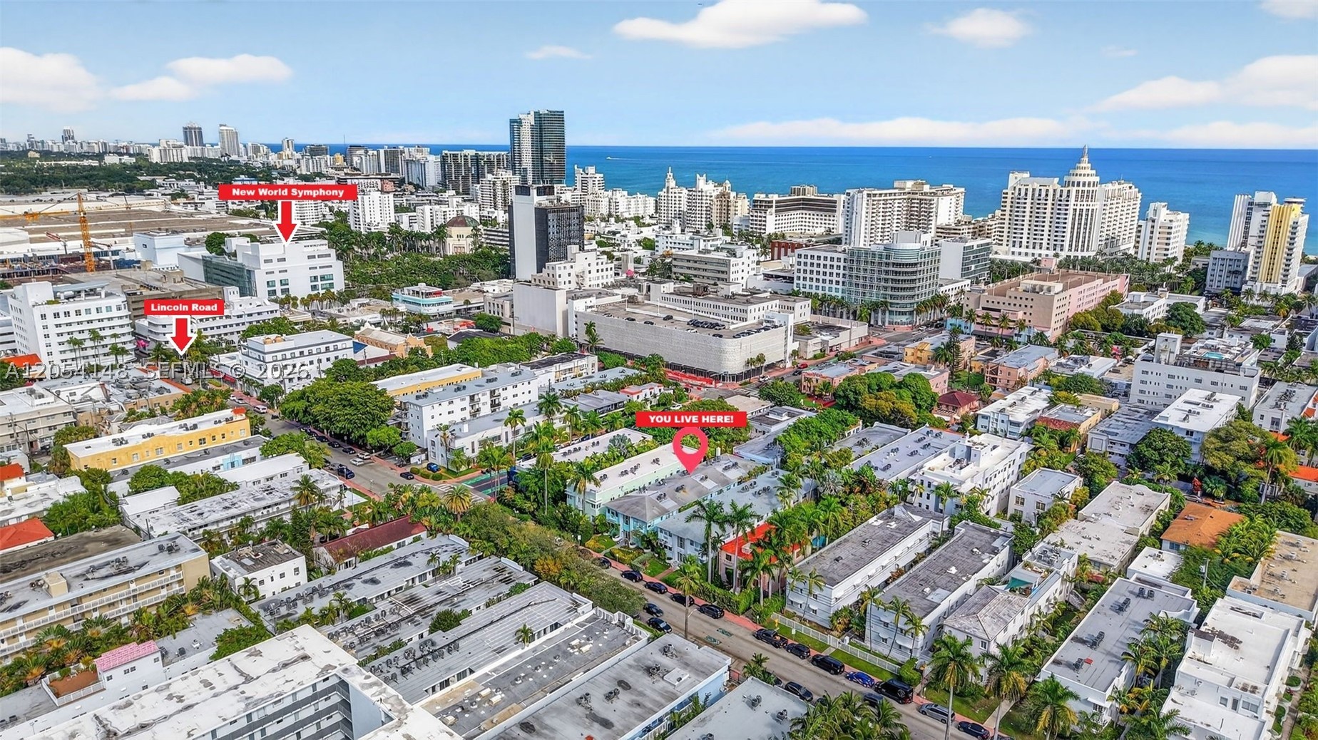 SOBE PHOENIX CONDO - Residential Lease