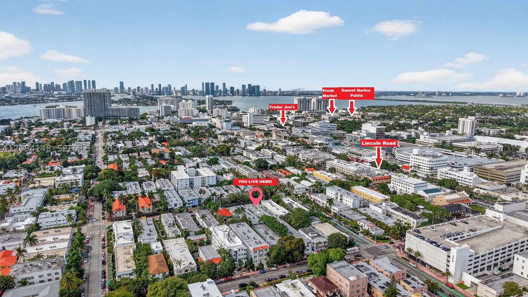 SOBE PHOENIX CONDO - Residential Lease