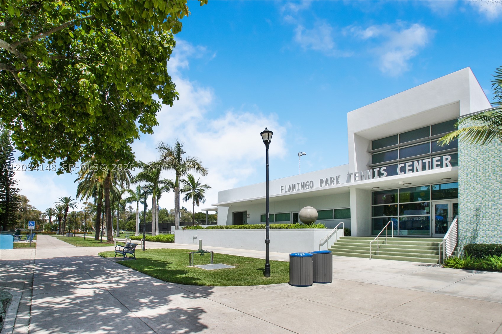 SOBE PHOENIX CONDO - Residential Lease
