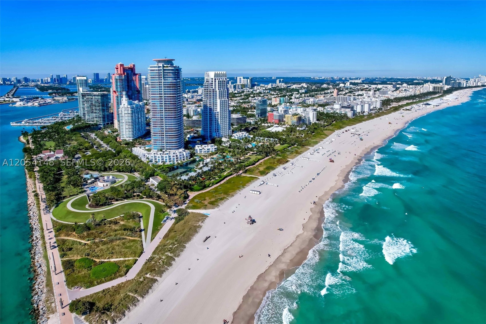 SOBE PHOENIX CONDO - Residential Lease