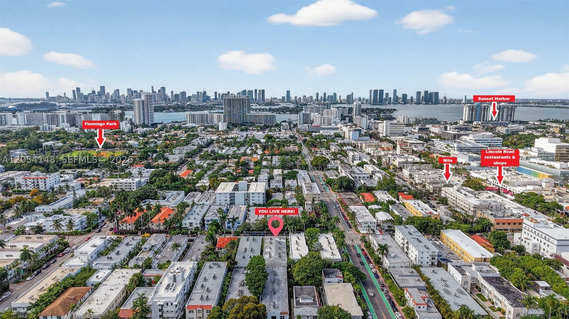 SOBE PHOENIX CONDO - Residential Lease