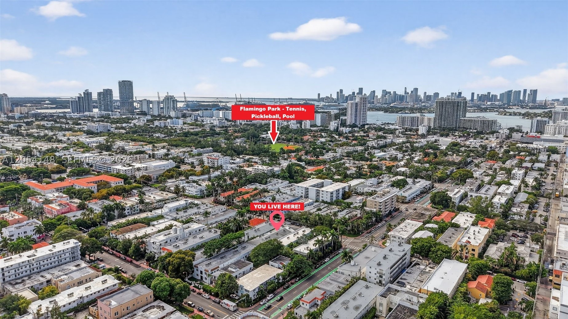 SOBE PHOENIX CONDO - Residential Lease